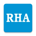 Logo of rha.no android Application 